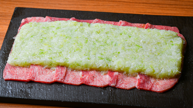 焼肉ぽんが - メイン写真: