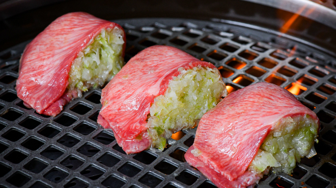 焼肉ぽんが - メイン写真: