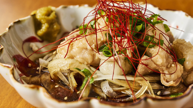 煮込み おばんざい 池田屋 - メイン写真: