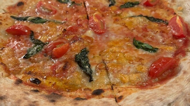 ランパーダ - メイン写真: