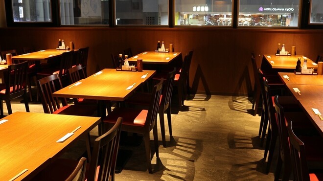 京 to 串 to 揚 和紋 - メイン写真: