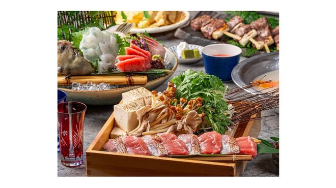 和食居酒屋 咲くら - メイン写真: