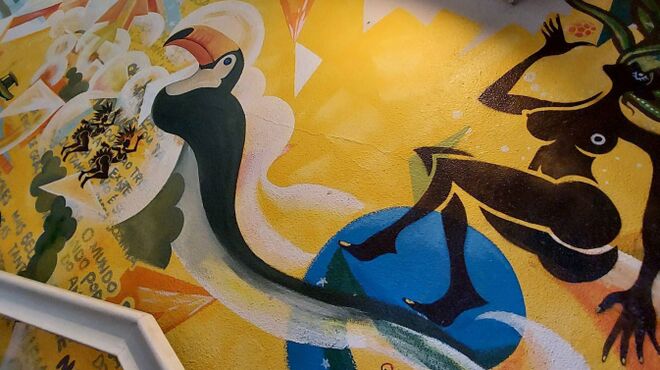 シュハスカリア キボン - メイン写真: