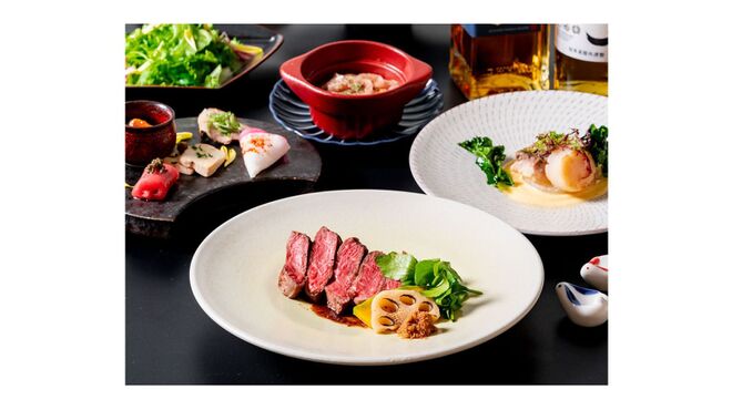 卯乃家 - メイン写真: