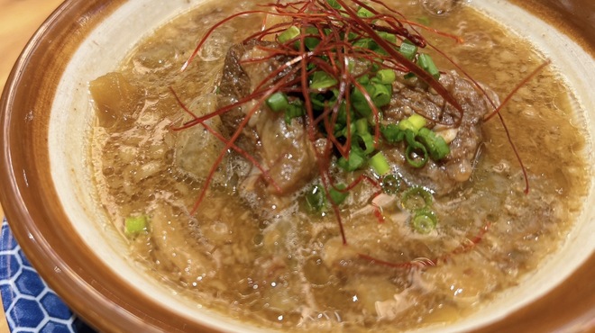 おでん・串カツ・煮込み「みっつ」 - メイン写真: