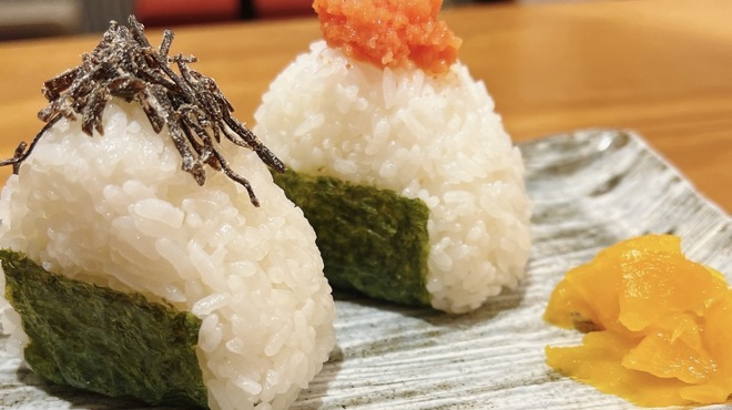 おでん・串カツ・煮込み「みっつ」 - メイン写真: