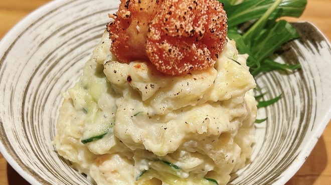 おでん・串カツ・煮込み「みっつ」 - メイン写真:
