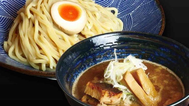 麺匠 竹虎 - メイン写真: