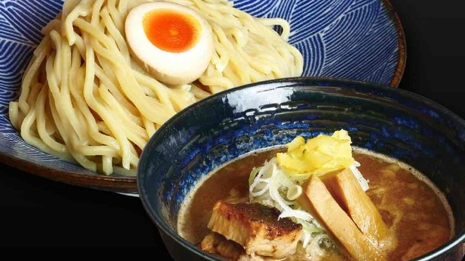 麺匠 竹虎 - メイン写真: