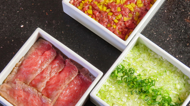 焼肉いのうえ - メイン写真: