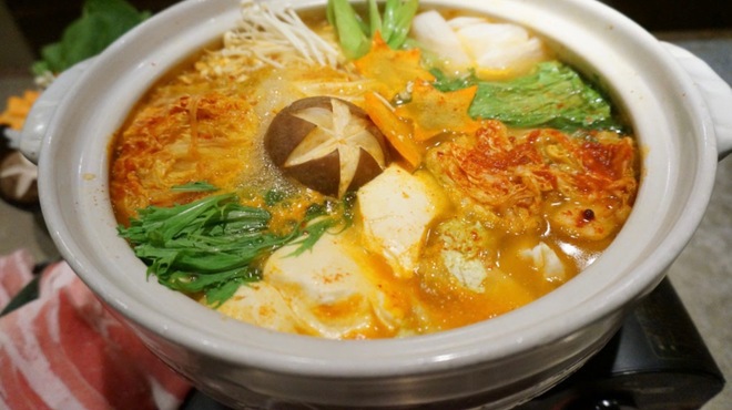 ダイニングバー まんげつ - メイン写真: