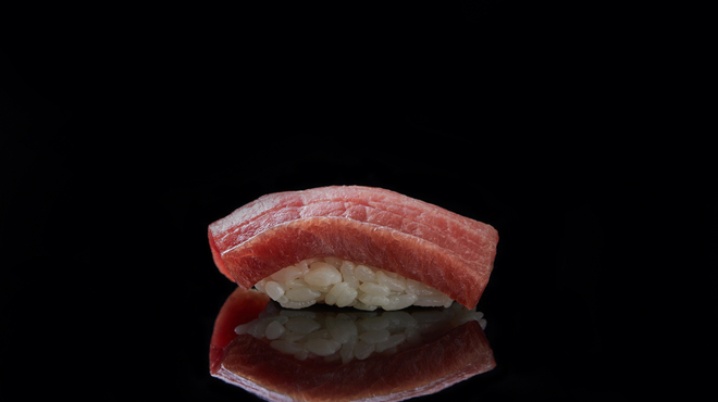 銀座 鮨 中本 - メイン写真: