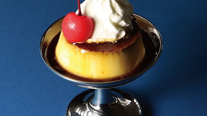 オサカナ喫茶イエローテイル - メイン写真: