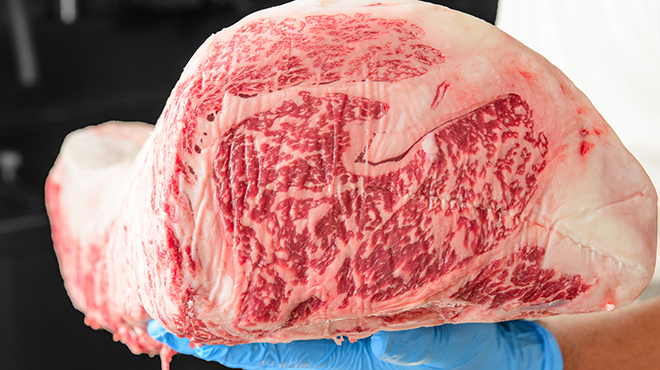 焼肉もとやま - メイン写真: