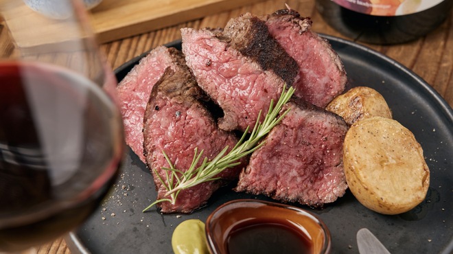 ワインとクラフトビール はるばる - メイン写真: