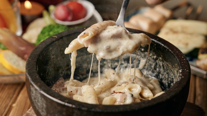 ワインとクラフトビール はるばる - メイン写真: