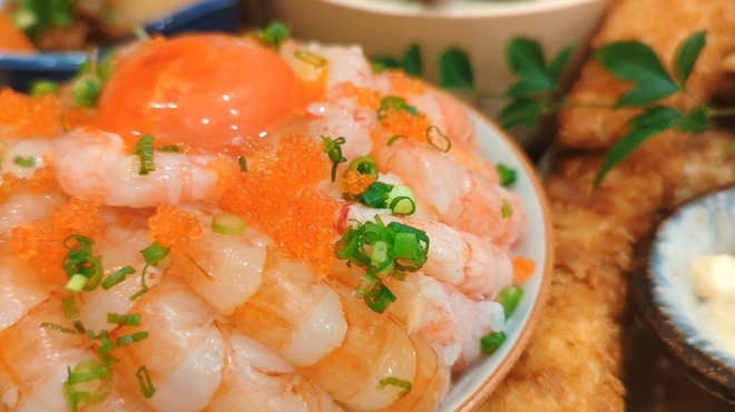 和食 ふくみ - 料理写真: