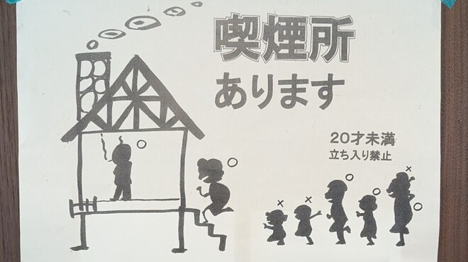 炉ばたのてんがらもん - メイン写真: