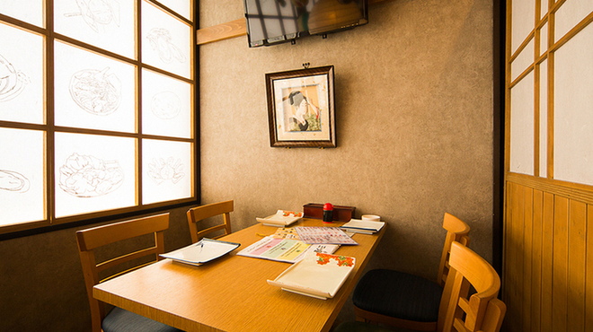 三ツ星ザンギ 居酒屋店 - メイン写真: