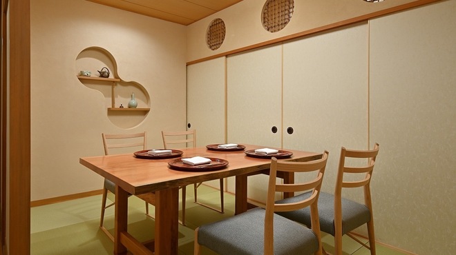 神楽坂 くろす - メイン写真: