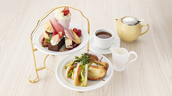 サラベス - メイン写真: