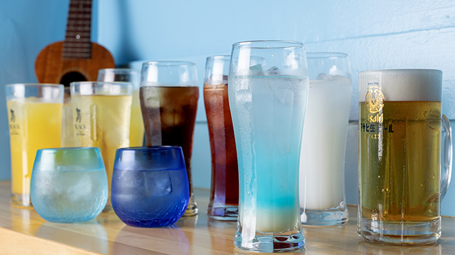 南国キッチン はりゆん - メイン写真: