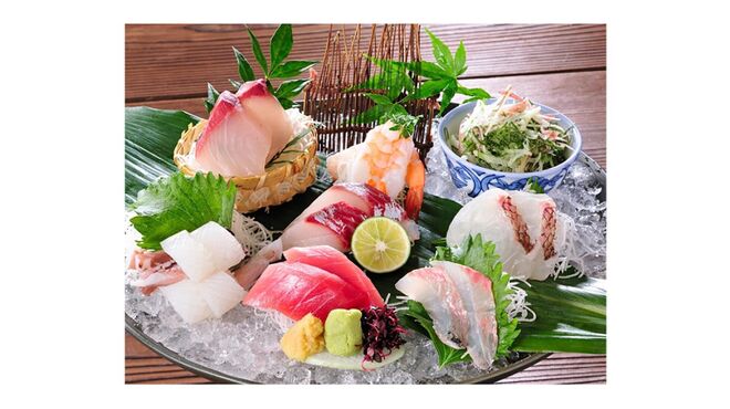 和食居酒屋 咲くら - メイン写真: