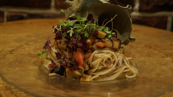 イタリアン酒場ハレルヤ - メイン写真: