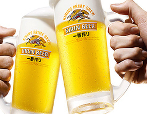 大衆酒場 マルキ - ドリンク写真: