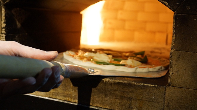 イタリアン酒場ハレルヤ - メイン写真: