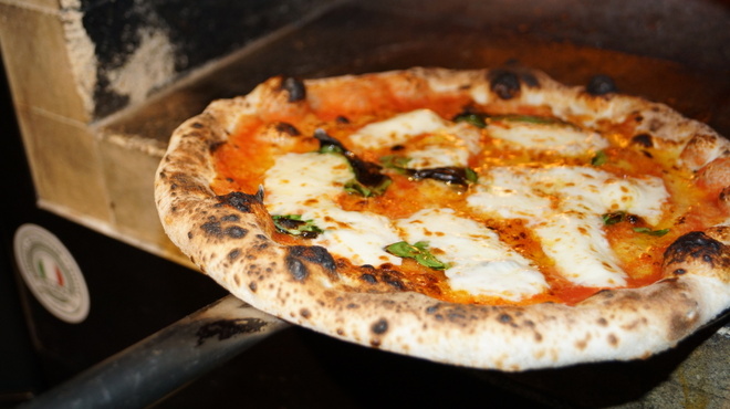 イタリアン酒場ハレルヤ - メイン写真: