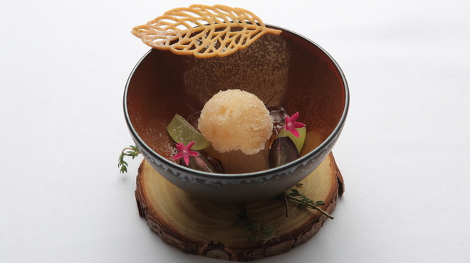 Ristorante IL PRINCIPE - メイン写真: