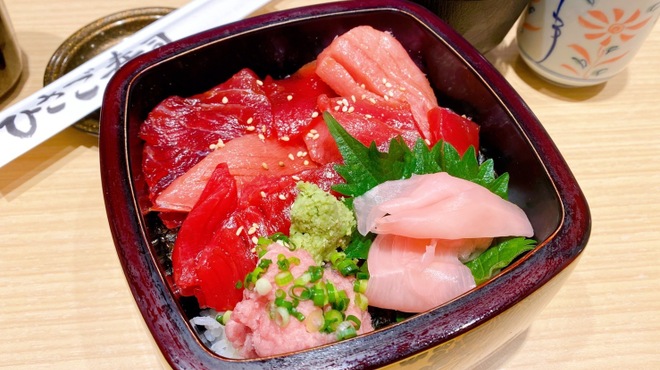 第二ひさご寿司 - 料理写真: