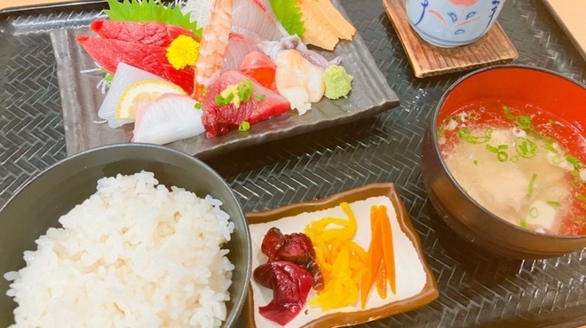 第二ひさご寿司 - 料理写真: