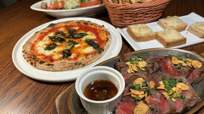 KEEL'S BAR - メイン写真: