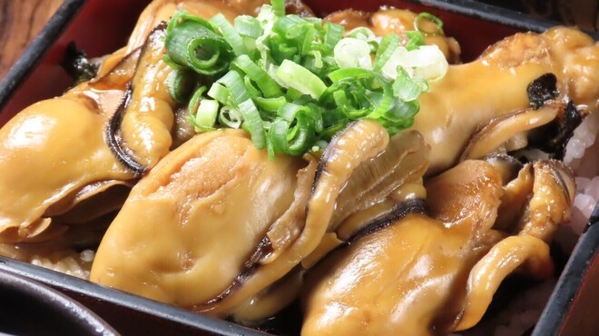 牡蠣ひよっこ商店 - メイン写真: