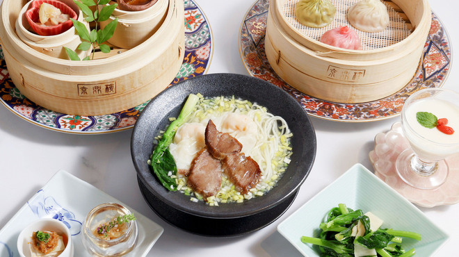 京鼎樓 - メイン写真: