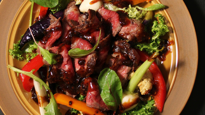 京鼎樓 - メイン写真: