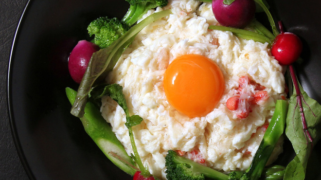 京鼎樓 - メイン写真: