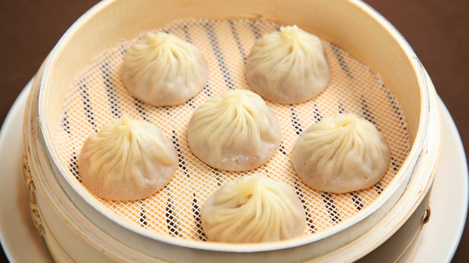 京鼎樓 - メイン写真: