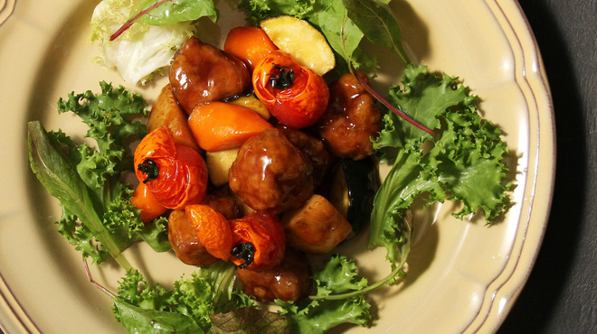 京鼎樓 - メイン写真: