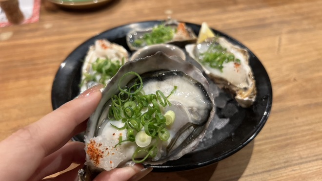 二日市食堂ともすけ - メイン写真: