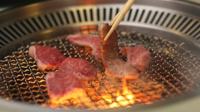 神戸牛焼肉 西村家 - メイン写真: