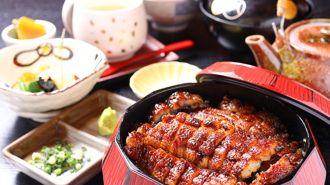 いけす鶴八 - 料理写真: