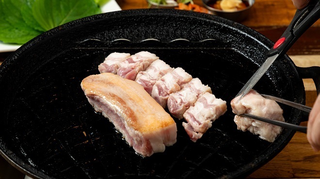 korean kitchen カブ韓 - メイン写真: