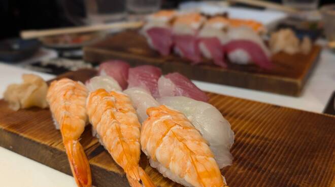 すしことかつお - メイン写真: