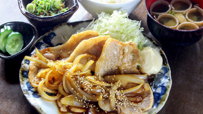 焼鳥・おでん 一会 - 料理写真: