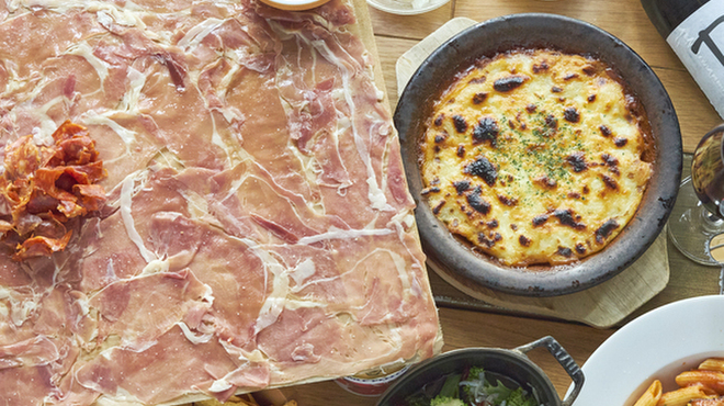 ワインの酒場。ディプント - メイン写真: