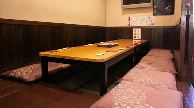 雑草庵　安芸 - メイン写真: