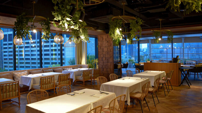 BEEF STEAK CLUB KIYO - メイン写真: